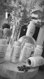 SUBLIME – Complément Cheveux Premium | Force, Densité & Brillance | Cure 2 Mois | Vitalys Paris